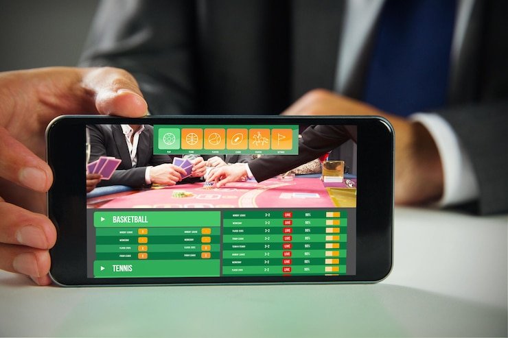 Sertifikat keamanan dan standar enkripsi yang diadopsi mona4d untuk melindungi data pengguna