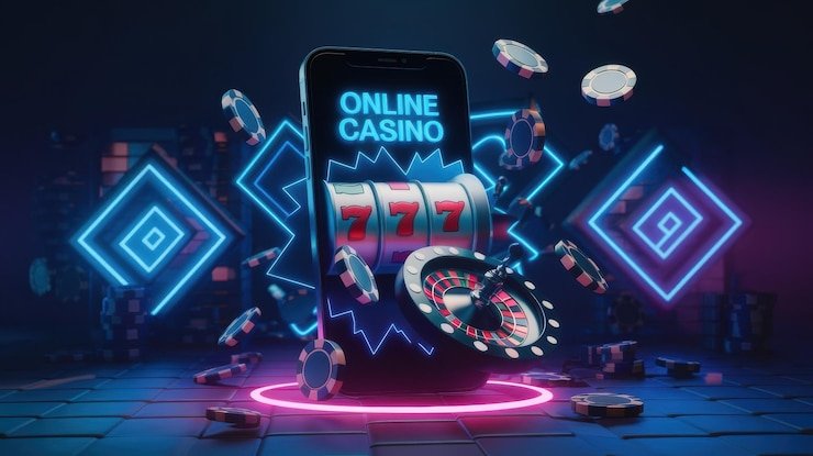Tampilan dashboard Program Loyalitas mona4d dengan tier dan poin akumulasi
