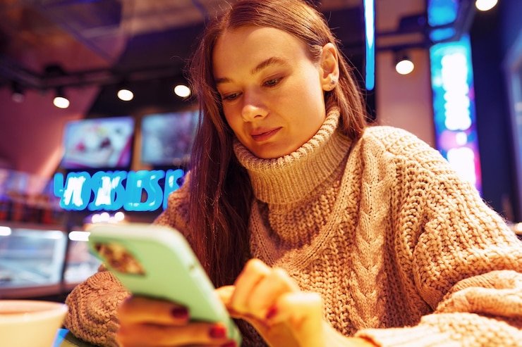 Antarmuka deposit mona4d menampilkan metode pembayaran QRIS, DANA, OVO, GoPay, dan bank lokal